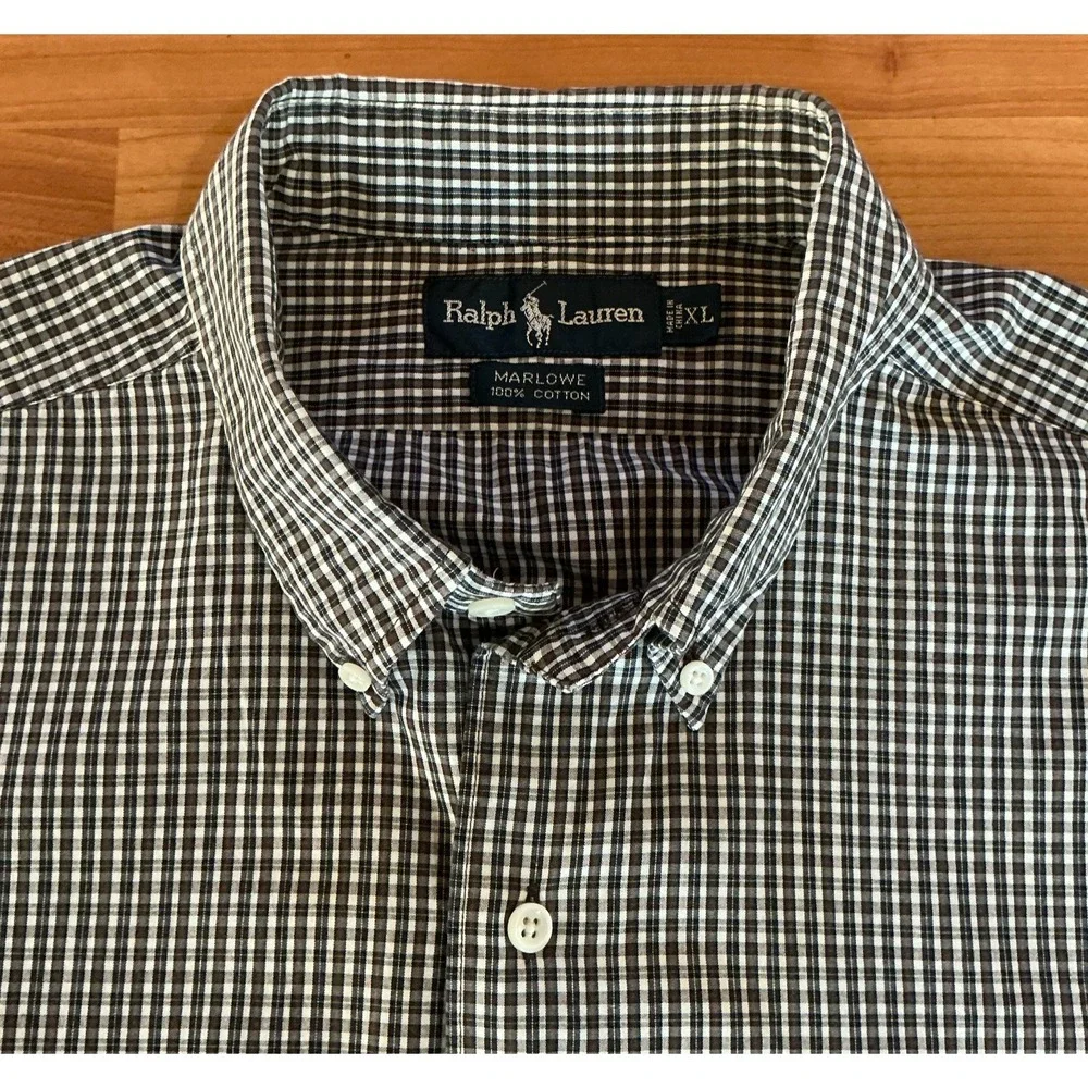Ralph Lauren classic ralph